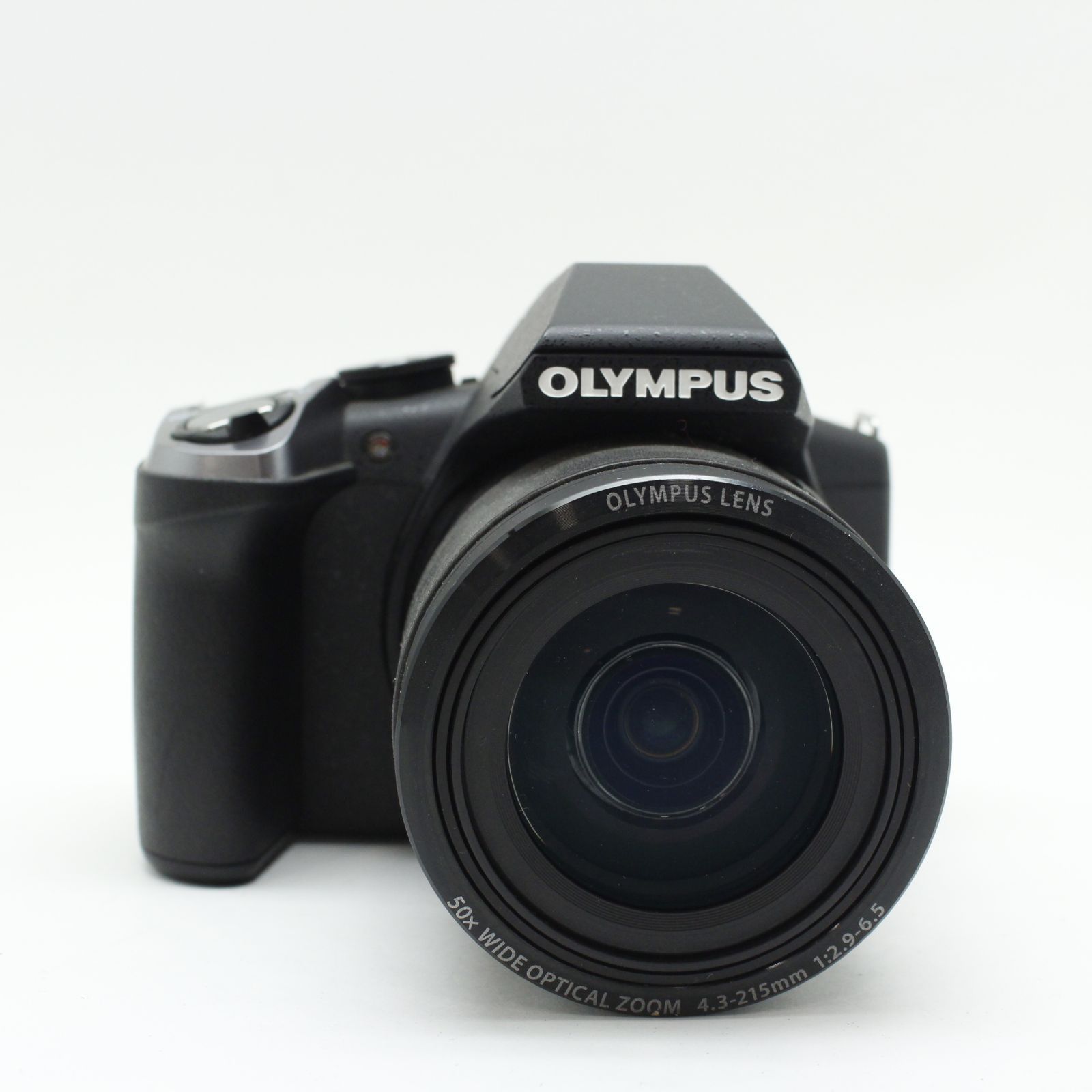 OLYMPUS STYLUS SP-100 EE