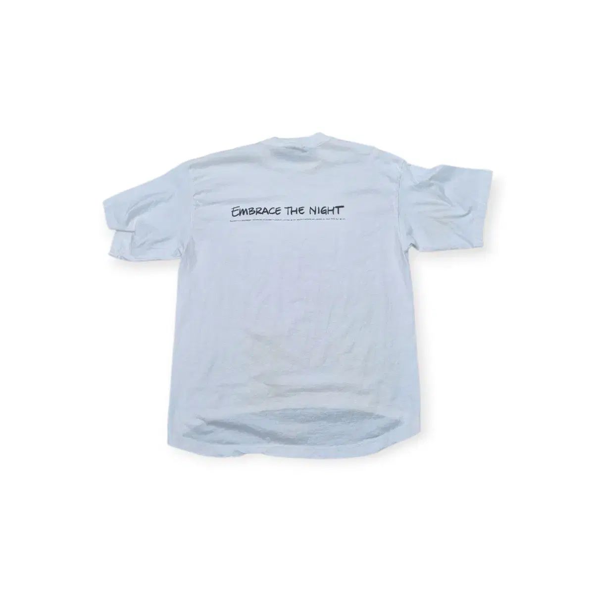 バカルディ Tシャツ