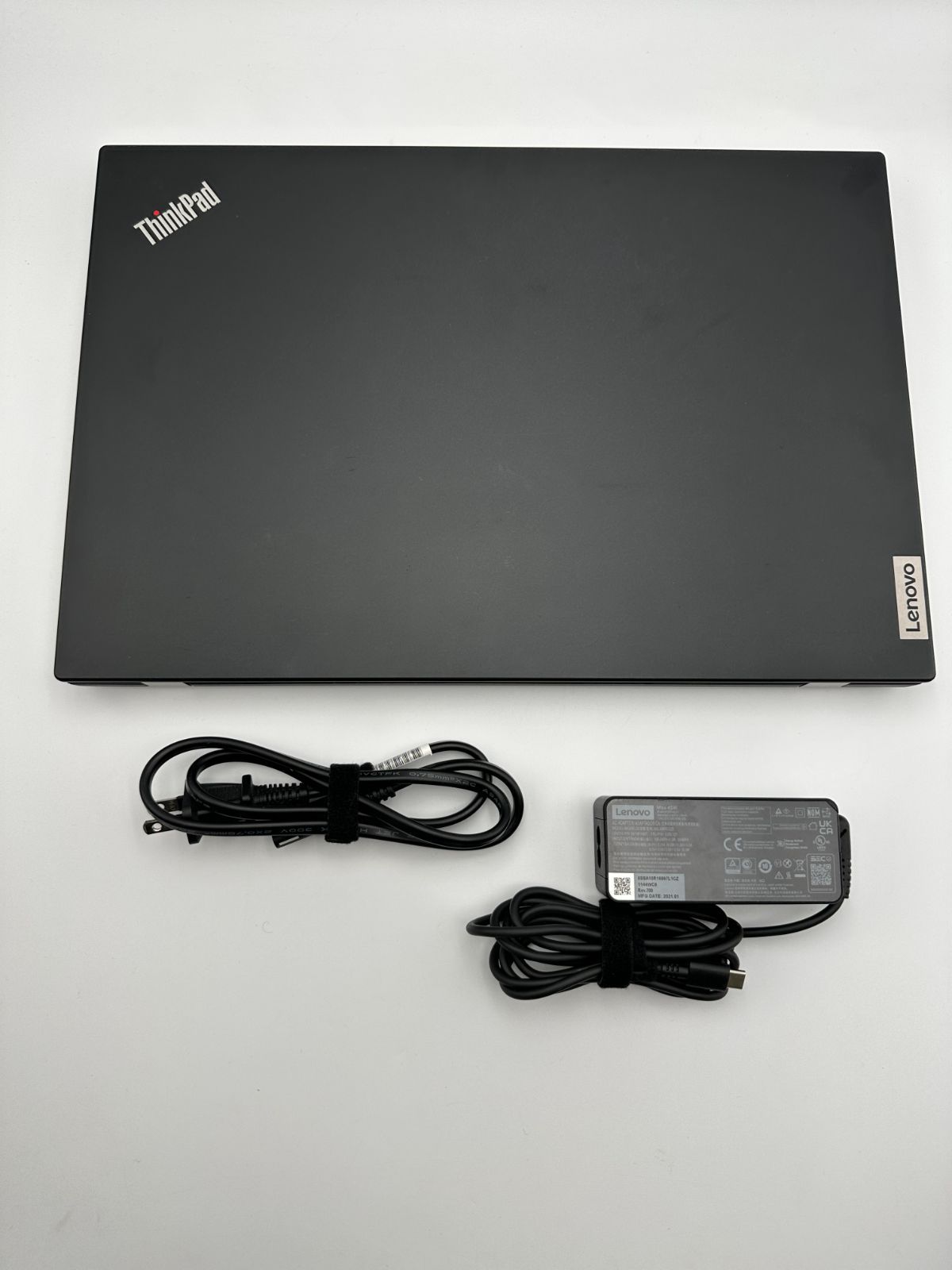 Lenovo ThinkPad L15