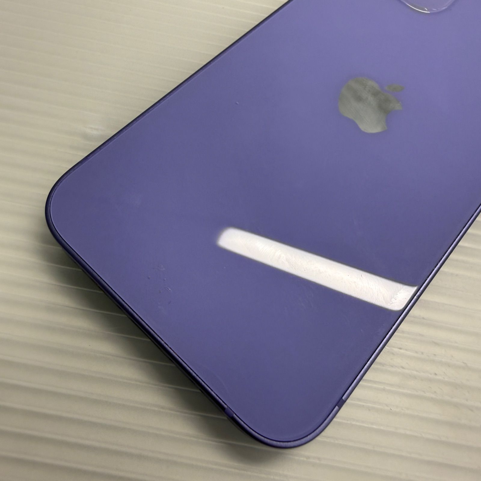 ☆iPhone 12 mini☆パープル ムラサキ MJQD3J/A 128GB A2398 - メルカリ