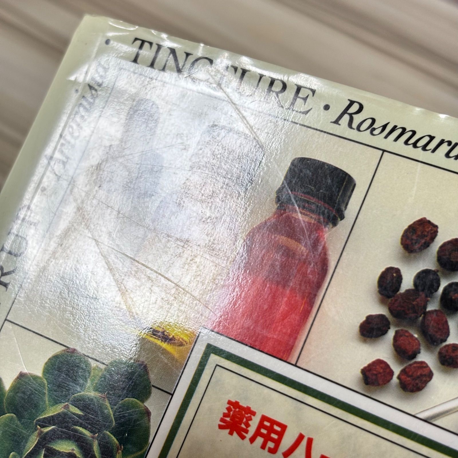 メディカルハーブ 薬用ハーブ完全図解ガイド - メルカリ