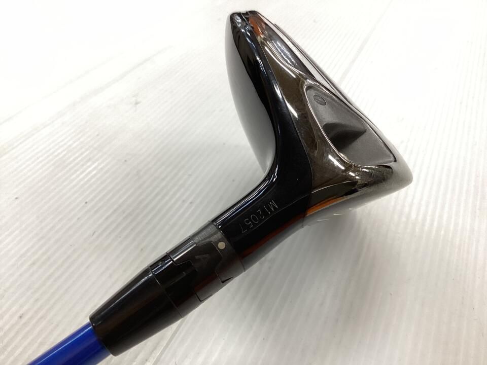 タイトリスト 910F・d 15度 ツアーAD BB-6 Sフレックス フェアウェイ