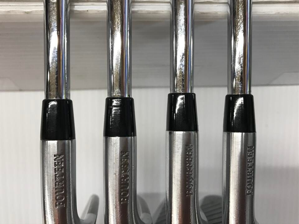 フォーティーン TC544 FORGED NSプロ MODUS 3 TOUR 105 Sフレックス