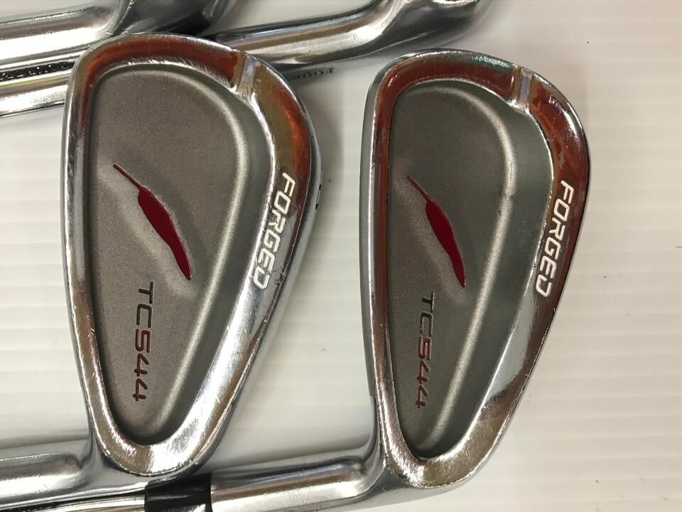 フォーティーン TC544 FORGED NSプロ MODUS 3 TOUR 105 Sフレックス
