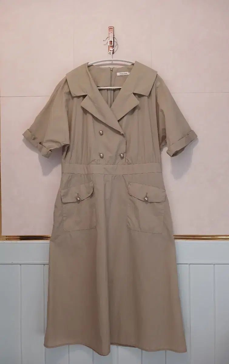 オリビアローレン 正規品 ONE PIECE 90 95 サイズ