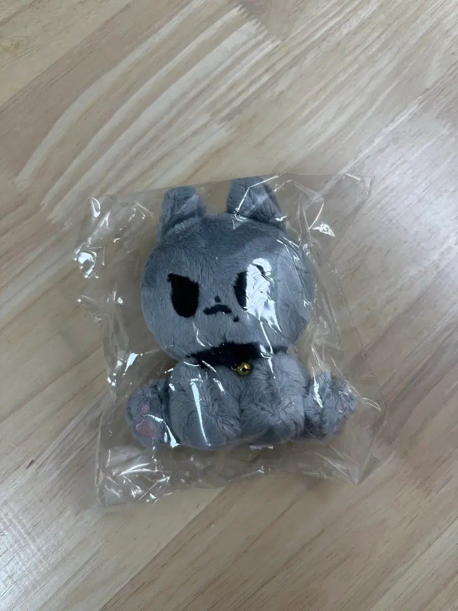 カリナ 未開封 座り먕 出品