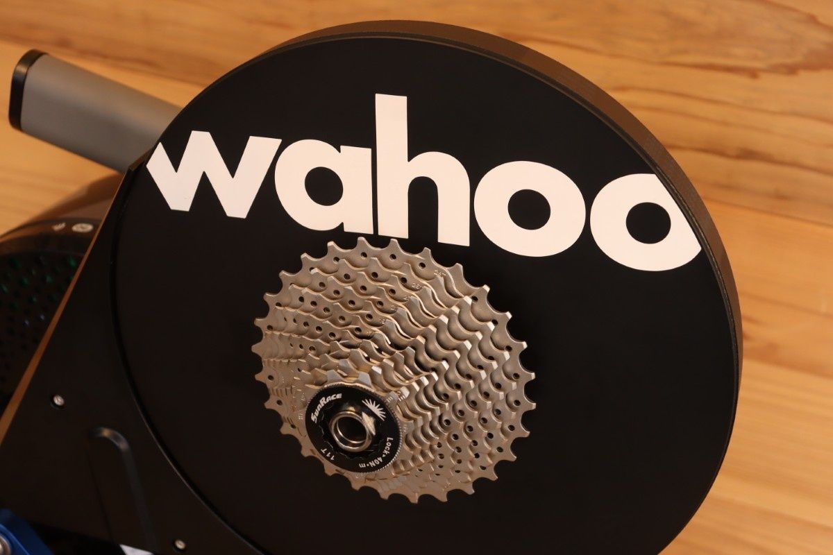 店頭お渡し限定】 ワフー WAHOO キッカー ムーヴ KICKR MOVE スマート 