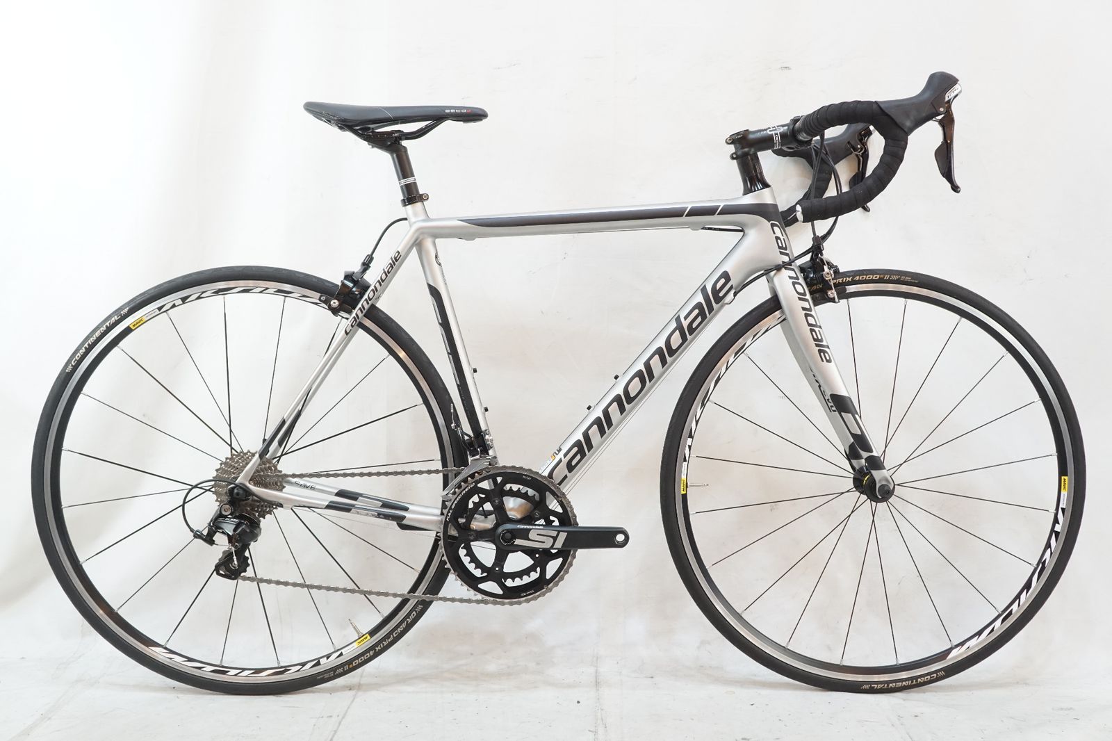 CANNONDALE 「キャノンデール」 SUPERSIX EVO 105 2016年モデル ロードバイク / バイチャリ浦和ベース