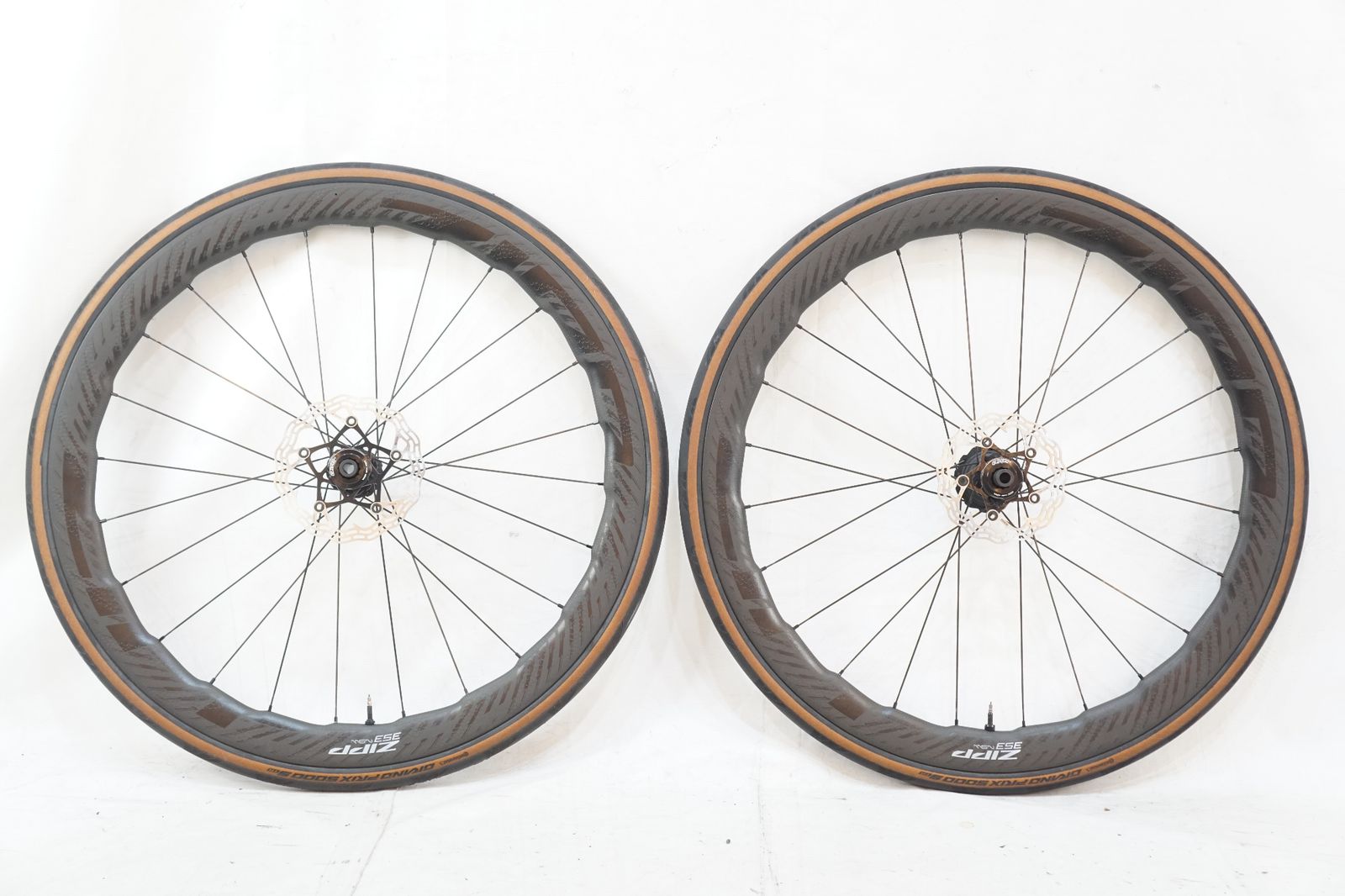 ZIPP 「ジップ」 353 NSW DISC シマノ11速 ホイールセット / バイチャリ浦和ベース