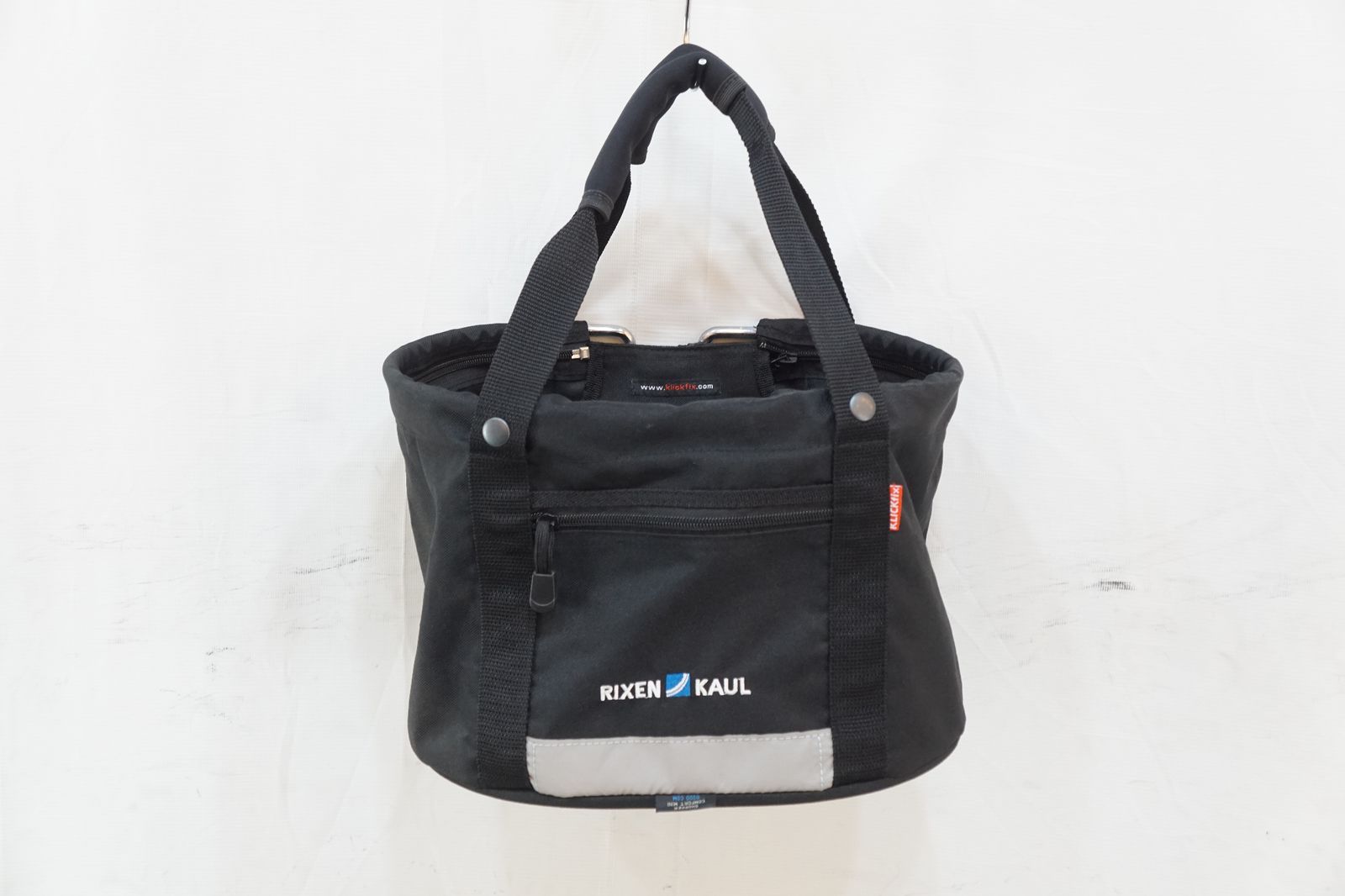 RIXEN KAUL 「リクセン カウル」 SHOPPER COMFORT MINI フロントバッグ 