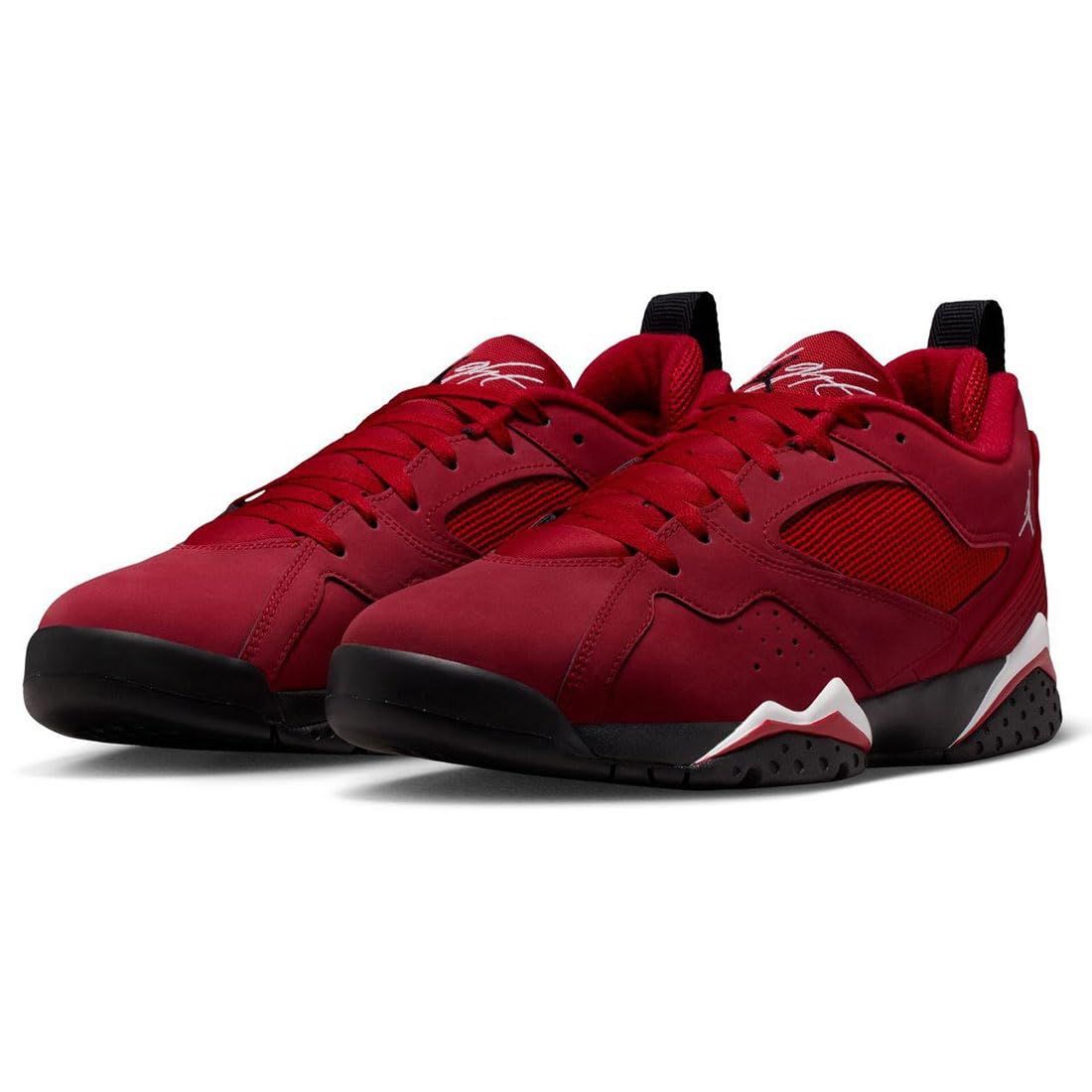 [ナイキ] エア ジョーダン MVP 92 AIR JORDAN MVP 92 ジムレッド/ホワイト/ブラック HQ3950-600 29.5cm [29.5 cm]