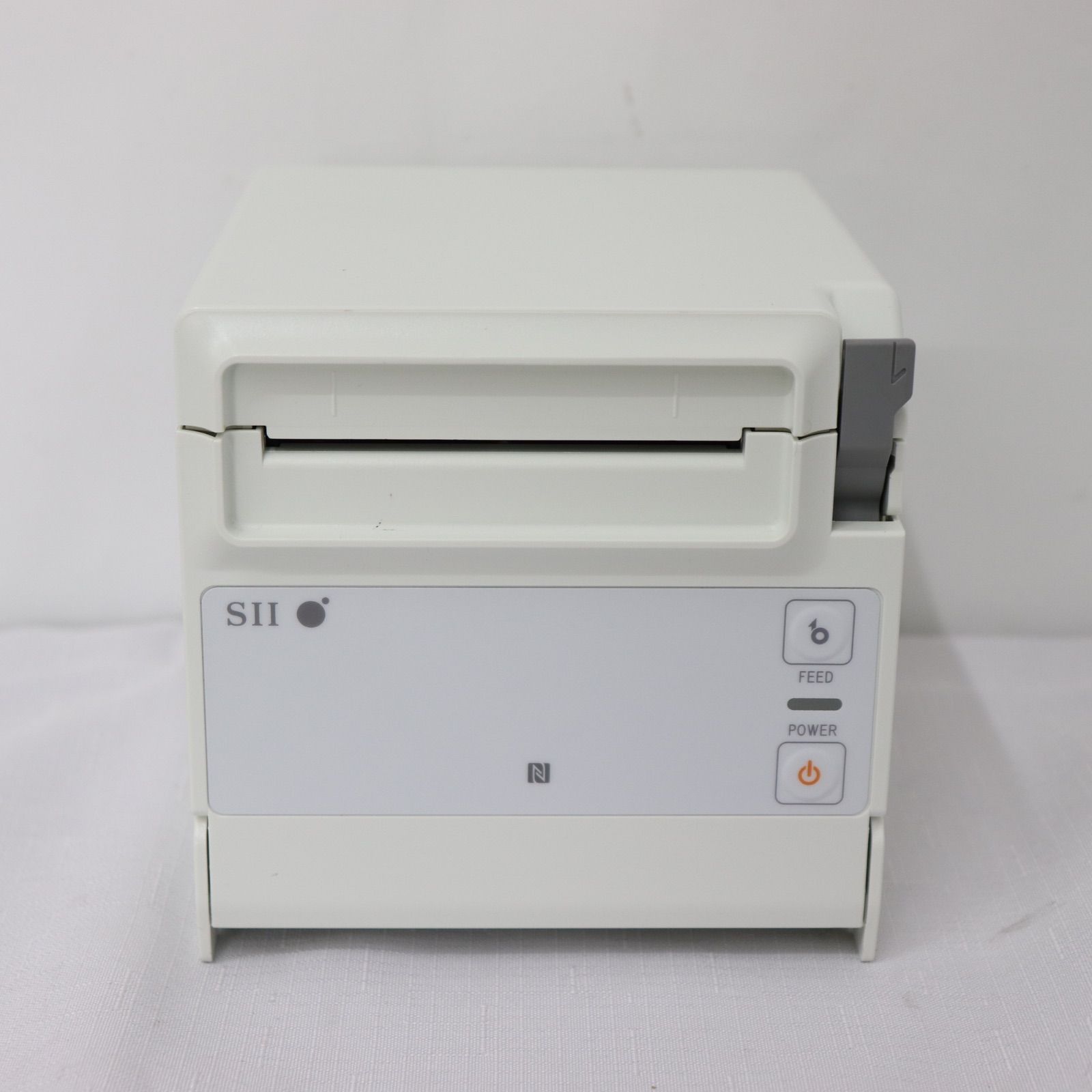 美品】SII セイコーインスツル レシートプリンタ サーマルプリンタ RP