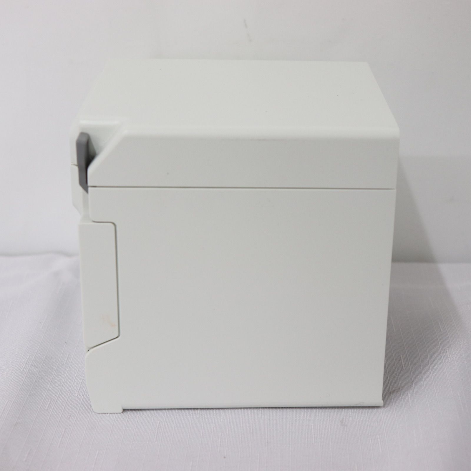 美品】SII セイコーインスツル レシートプリンタ サーマルプリンタ RP