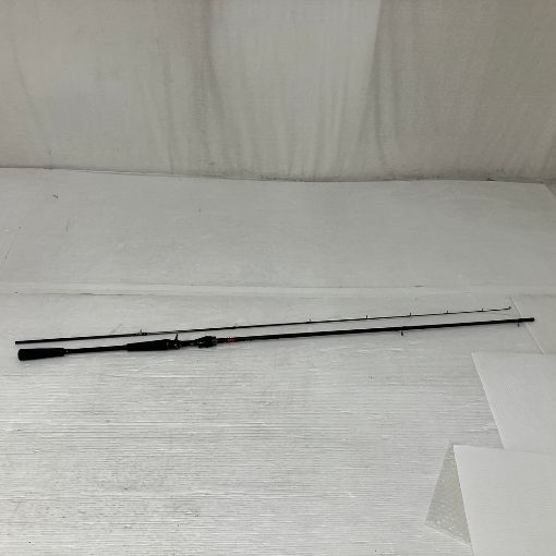 DAIWA ダイワ HRF83MB-Q ロックフィッシュ ガシラ 中古 良好 O11176635