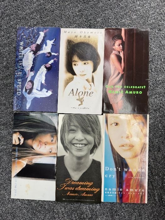CD 色々 まとめ売り - メルカリ