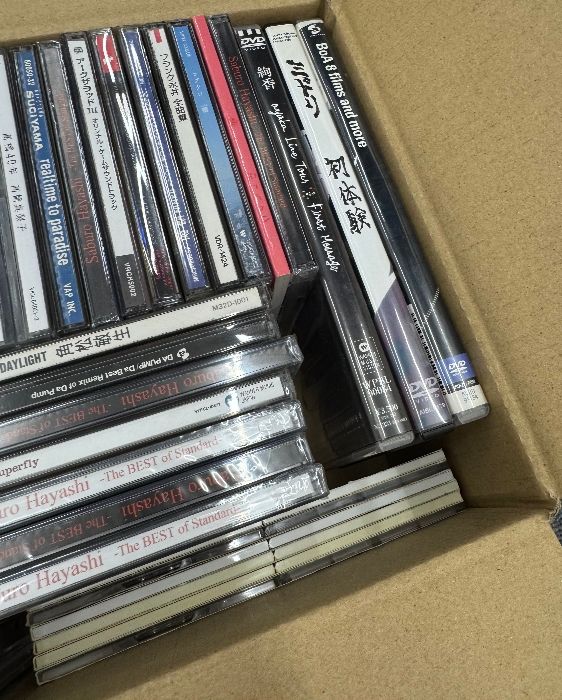 W*O様 CDコレクションまとめ売り CD 色々 まとめ売り - メルカリ