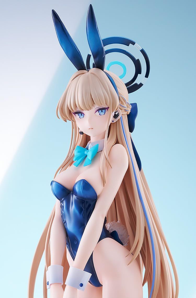 ブルーアーカイブ Blue Archive 飛鳥馬トキ[バニーガール] 1/7スケール