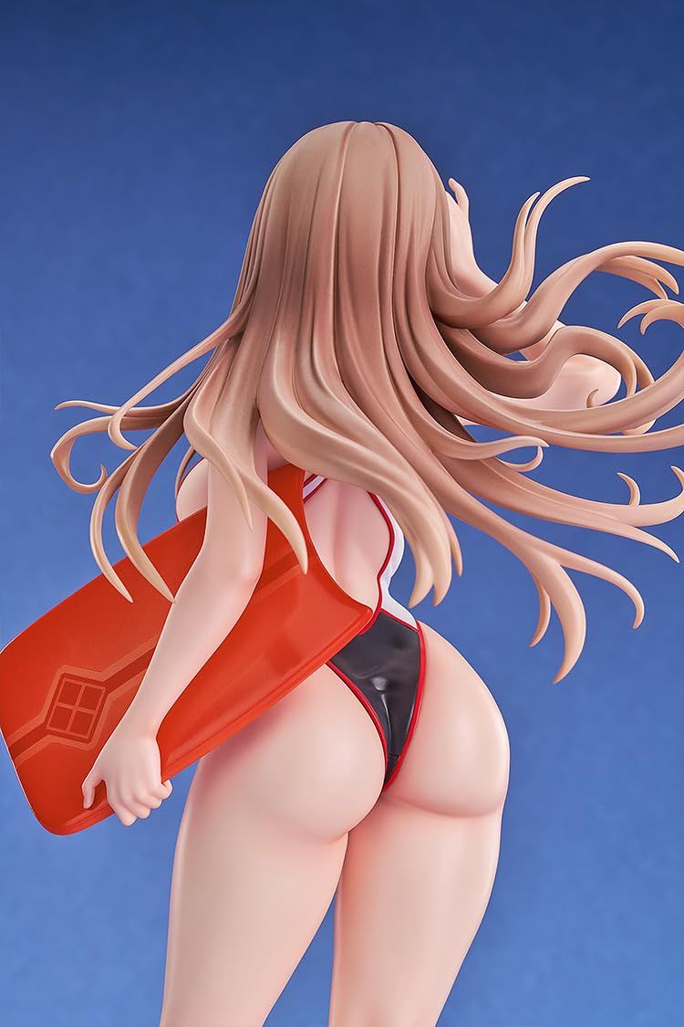 勝利の女神 NIKKE ラピ クラシックバカンス 1/7スケール プラスチック