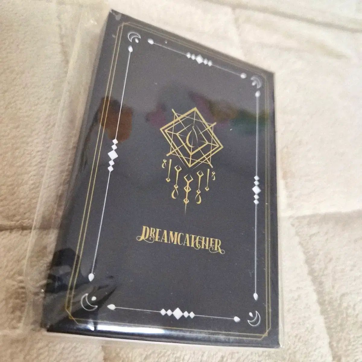 2020 DREAMCATCHER(ドリームキャッチャー) トレカ セット - メルカリ
