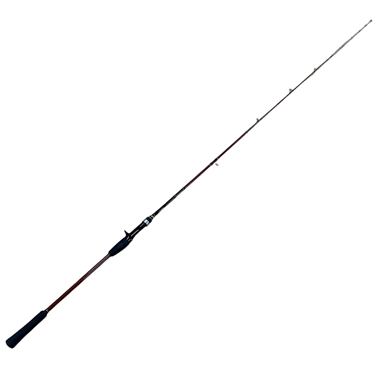 SHIMANO シマノ B69M-S 炎月 ENGETSU エンゲツ BB タイラバロッド 釣具