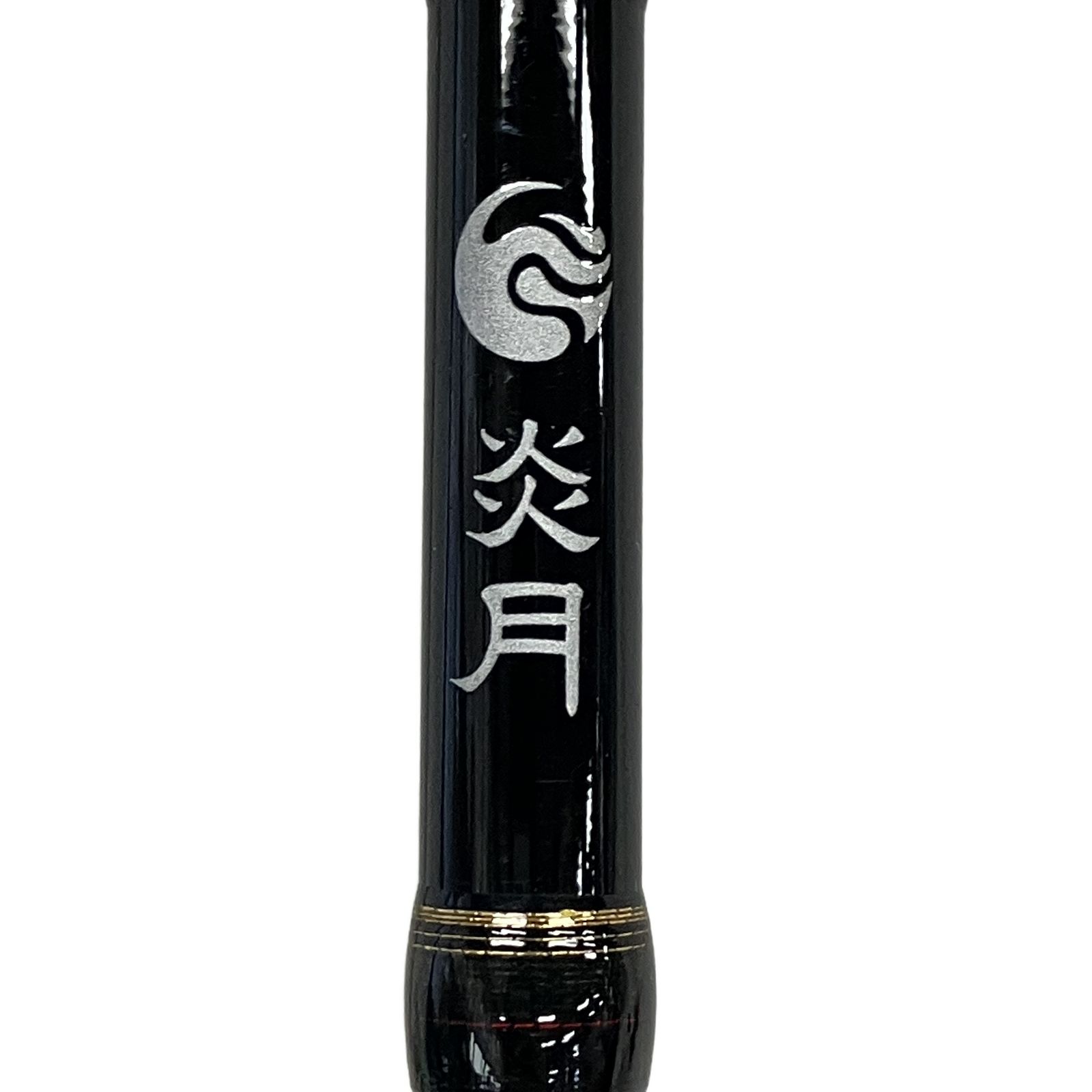 SHIMANO シマノ B69M-S 炎月 ENGETSU エンゲツ BB タイラバロッド 釣具