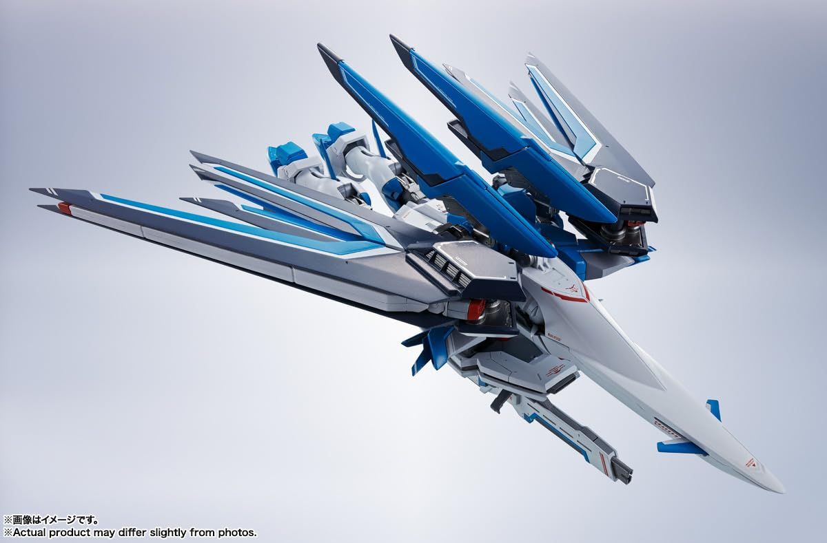 TAMASHII NATIONS METAL ROBOT魂 機動戦士ガンダムSEED FREEDOM
