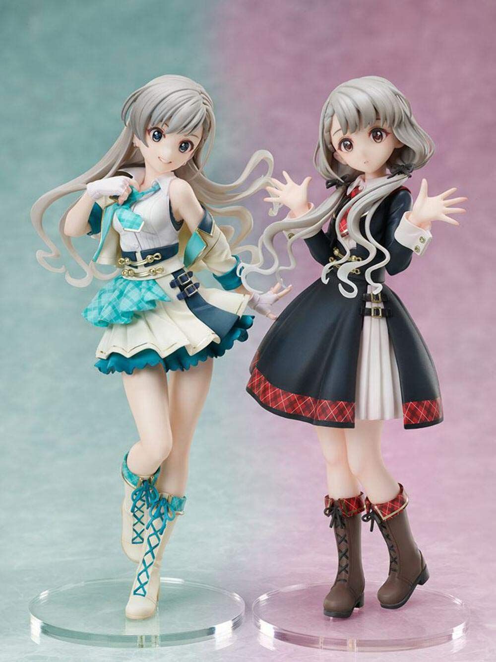 アイドルマスター シンデレラガールズ 久川颯 1/7スケール PVC&ABS製 アイドルマスター シンデレラガールズ 久川颯 1/7スケール PVC&ABS製