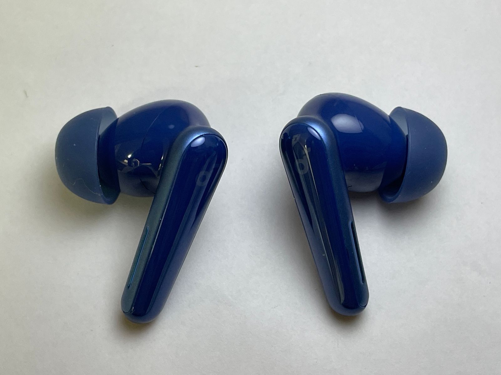 ▲ アンカー Anker Soundcore Liberty 5 ブルー ワイヤレスイヤホン 1100-3935