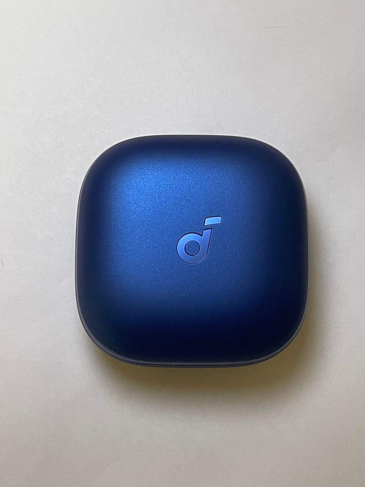 ▲ アンカー Anker Soundcore Liberty 5 ブルー ワイヤレスイヤホン 1100-3935
