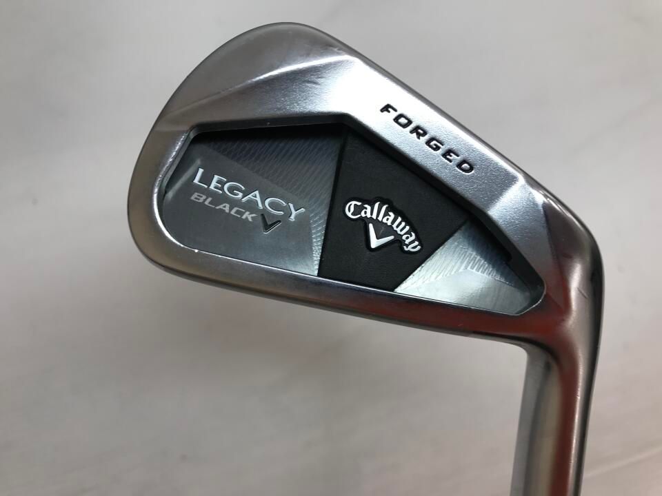 キャロウェイ LEGACY BLACK 23度 ダイナミックゴールド S200フレックス