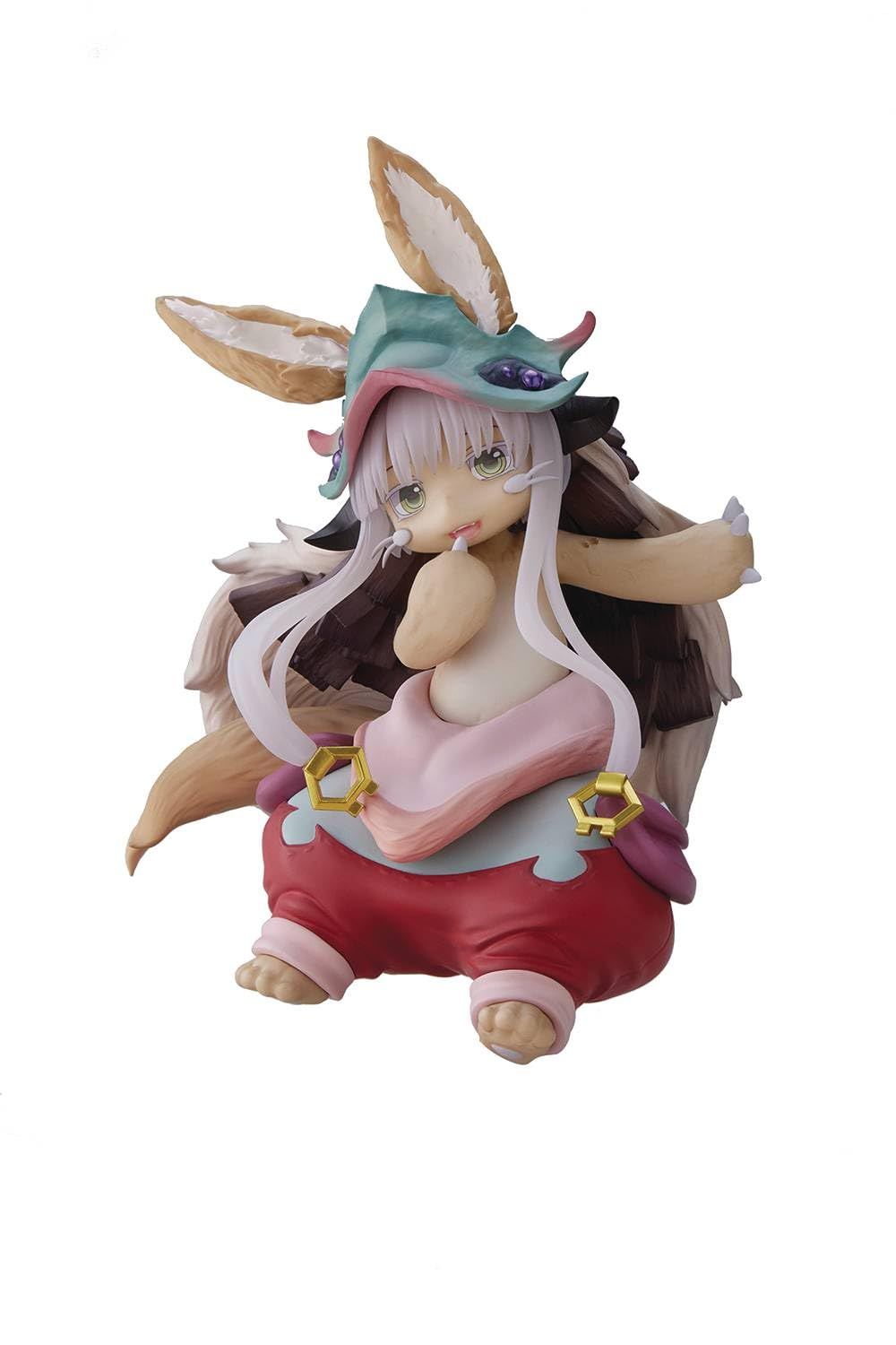 Furyu coreful メイドインアビス ナナチ フィギュア - メルカリ
