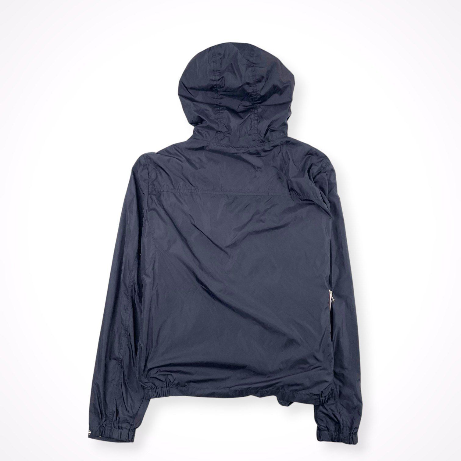 MONCLER / URVILLEナイロンジャケット ネイビー メンズ SIZE:2 - メルカリ