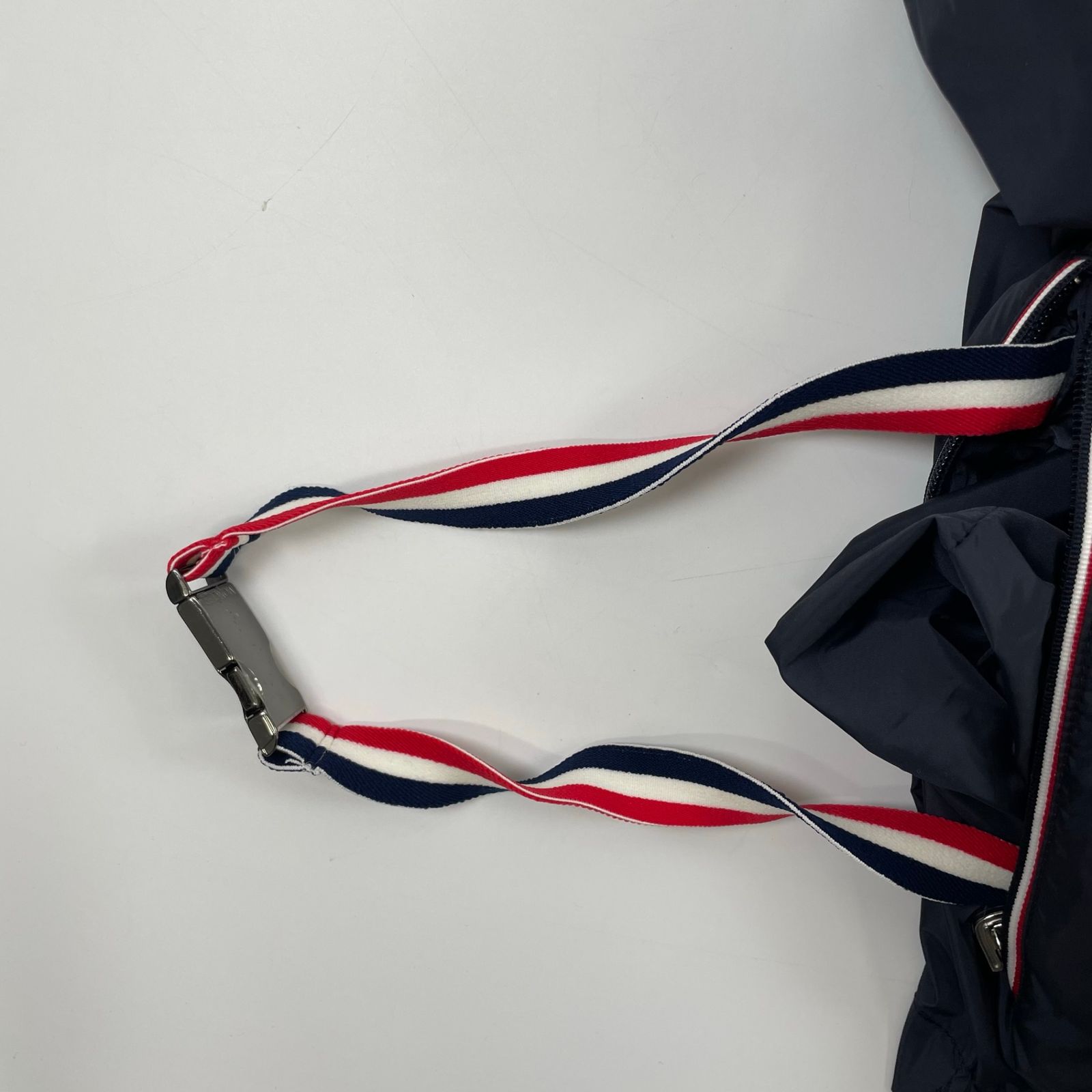 MONCLER / URVILLEナイロンジャケット ネイビー メンズ SIZE:2 - メルカリ