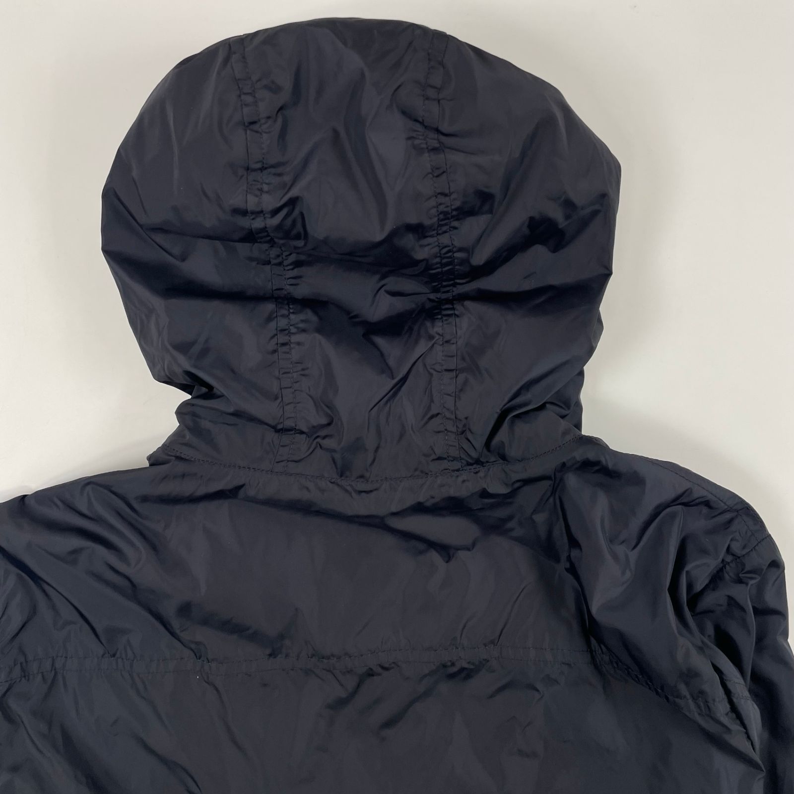 MONCLER / URVILLEナイロンジャケット ネイビー メンズ SIZE:2 - メルカリ