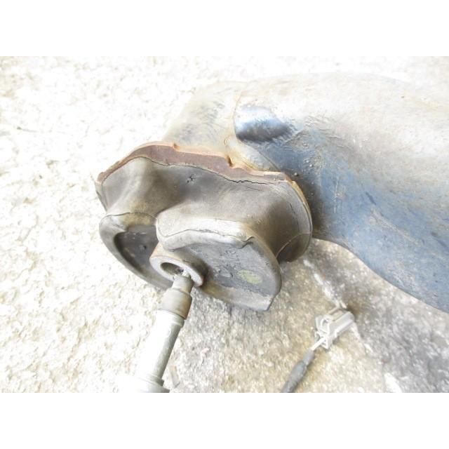 30年 セレナ ハイウェイスター HFC27 リアアクスルビーム ABSセンサー付 55501-5TL0A 208270 482