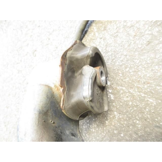 30年 セレナ ハイウェイスター HFC27 リアアクスルビーム ABSセンサー付 55501-5TL0A 208270 482