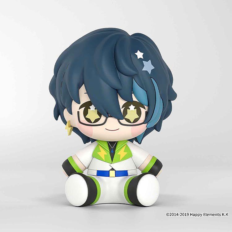 グッドスマイルアーツ上海[Good Smile Arts Shanghai] Huggy Good