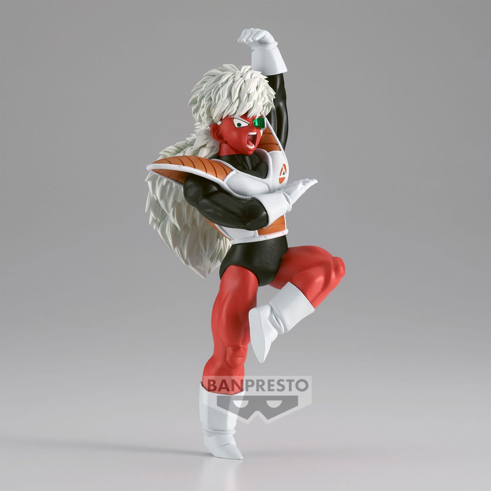 ドラゴンボールZ SOLID EDGE WORKS THE出陣 18 ジース - メルカリ