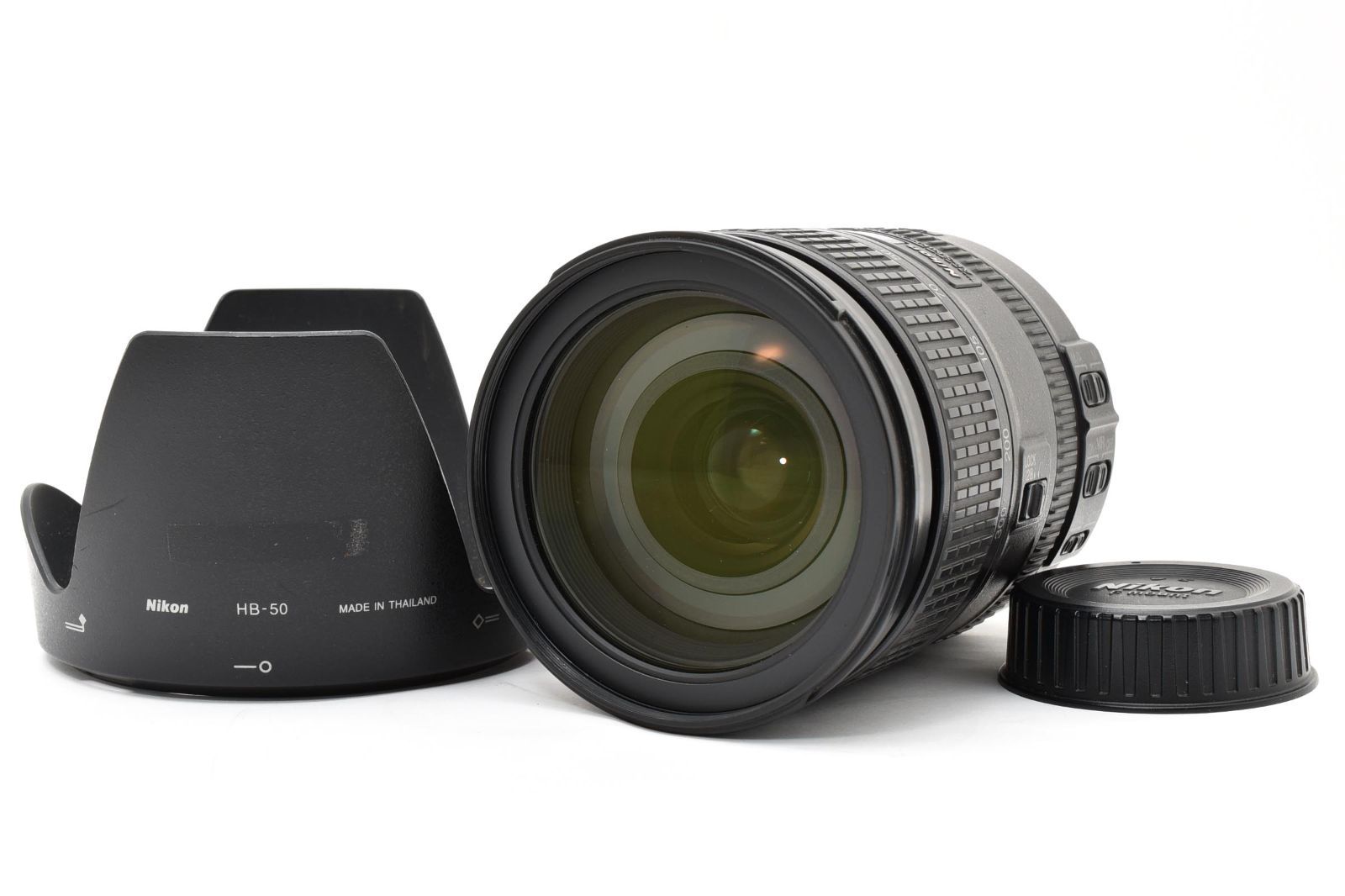 ★良品★ Nikon ニコン AF-S 28-300mm F3.5-5.6 G ED VR #K465-2