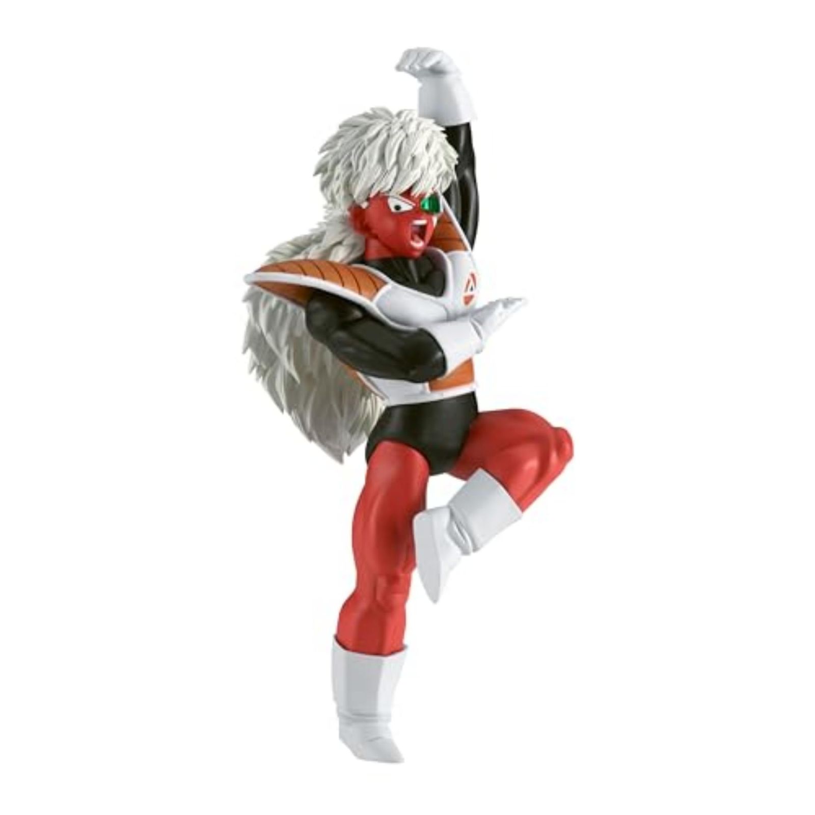 ドラゴンボールZ SOLID EDGE WORKS THE出陣 18 ジース - メルカリ