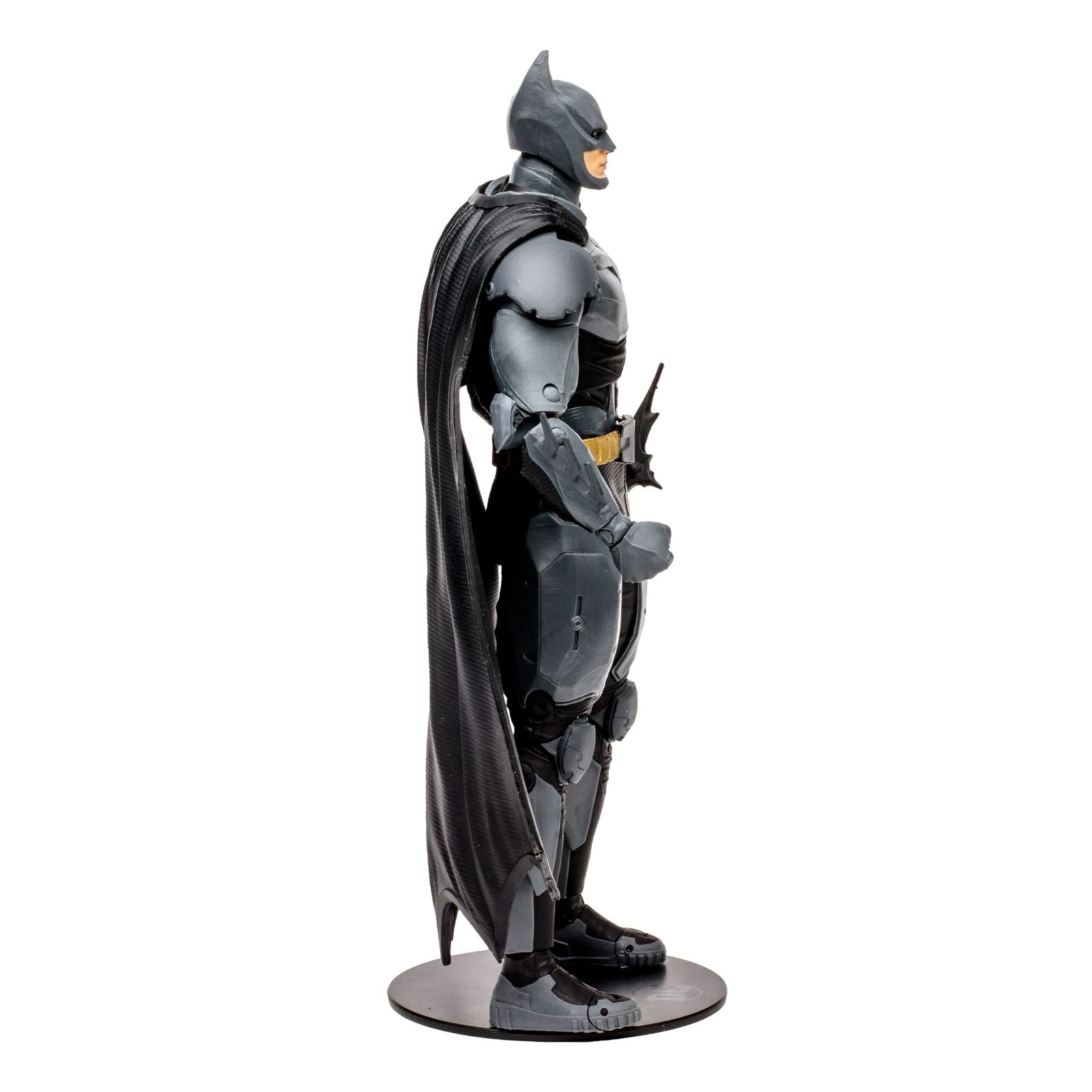 McFarlane Toys - DC Direct Gaming 7インチ フィギュア コミック付き