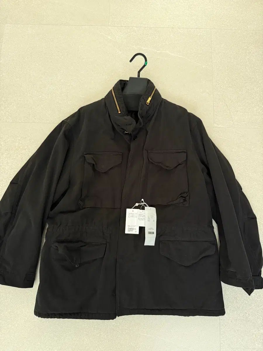 25aw コモリ m65 3サイズ