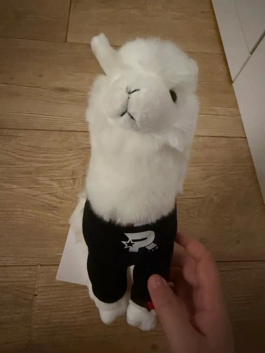 デフト ぬいぐるみ グッズ ktロールスター deft キム・ヒョクギュ