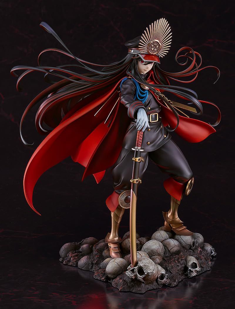 Fate/Grand Order アヴェンジャー/織田信長 1/7スケール プラスチック