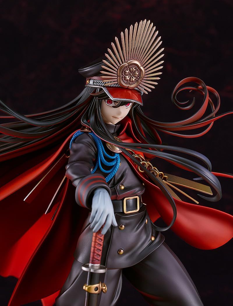 Fate/Grand Order アヴェンジャー/織田信長 1/7スケール プラスチック