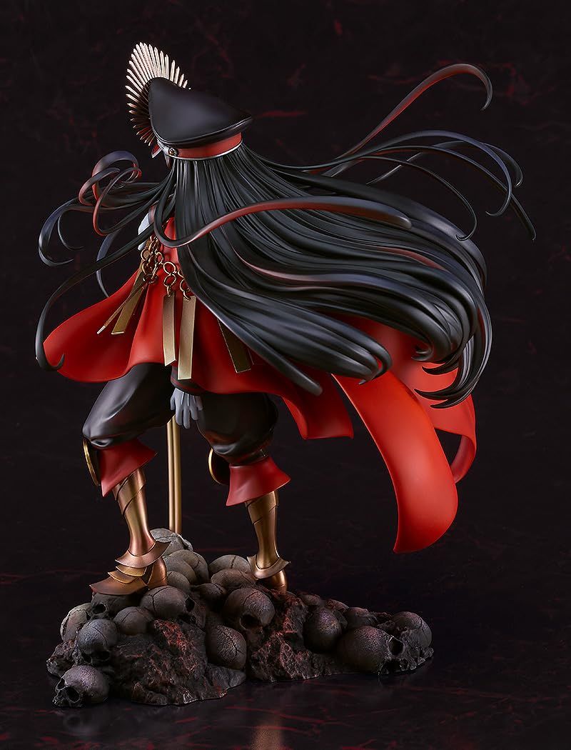 Fate/Grand Order アヴェンジャー/織田信長 1/7スケール プラスチック