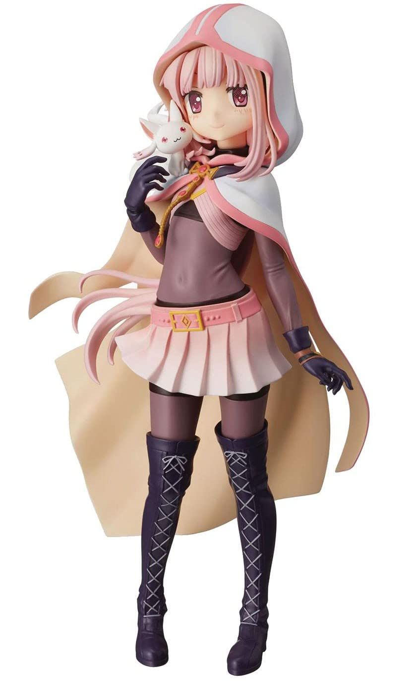 マギアレコード　魔法少女まどか☆マギカ外伝 SPM フィギュア“環いろは” セガ マギアレコード 魔法少女まどか☆マギカ外伝 スーパープレミアム
