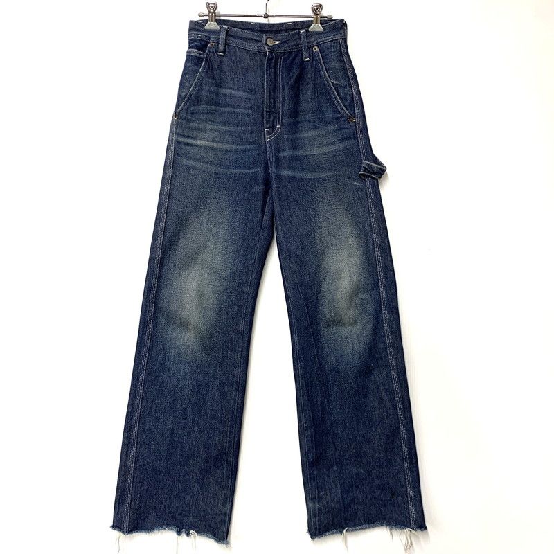 中古品】 MM6 MAISON MARGIELA エムエムシックス メゾン マルジェラ