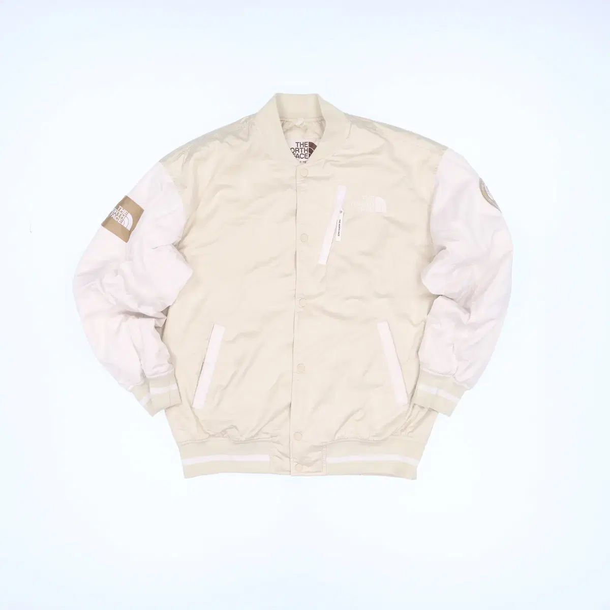 S THE NORTH FACE ザノースフェイス レディース スタジャン ジャケット 0512M