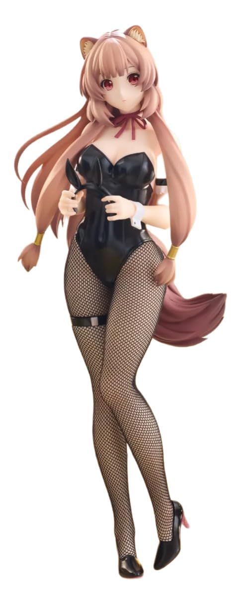 盾の勇者の成り上がり Season 3 BiCute Bunnies Figure ラフタリア